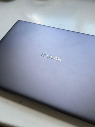 Portátil Huawei Matebook 14 táctil 