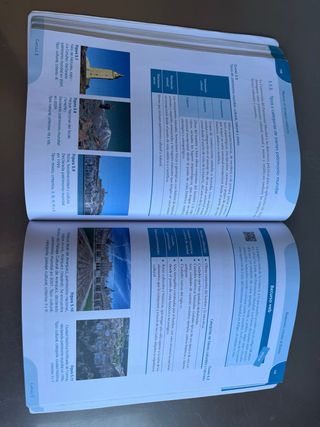 Manual de recursos turísticos