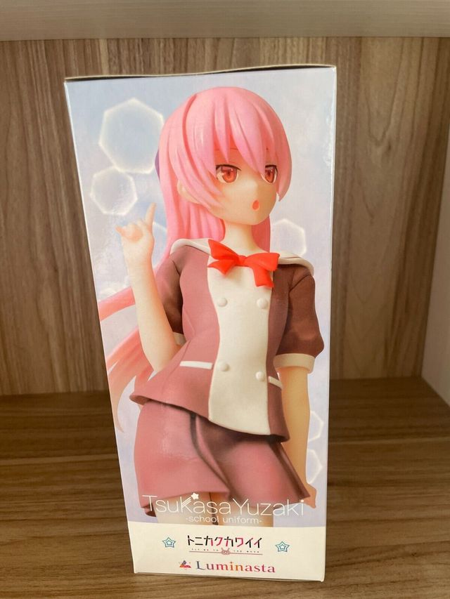 Statua Sega Fly Me To The Moon Luminasta Yuzaki