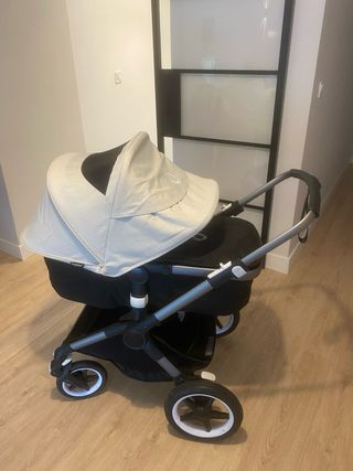 Bugaboo Fox3