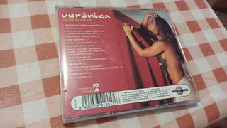 CD La Fuerza Del Sol Firmado