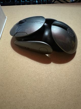 Mouse gaming Inphic X2