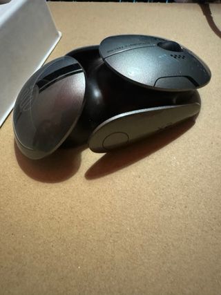 Mouse gaming Inphic X2