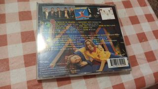 CD MEGATRIX