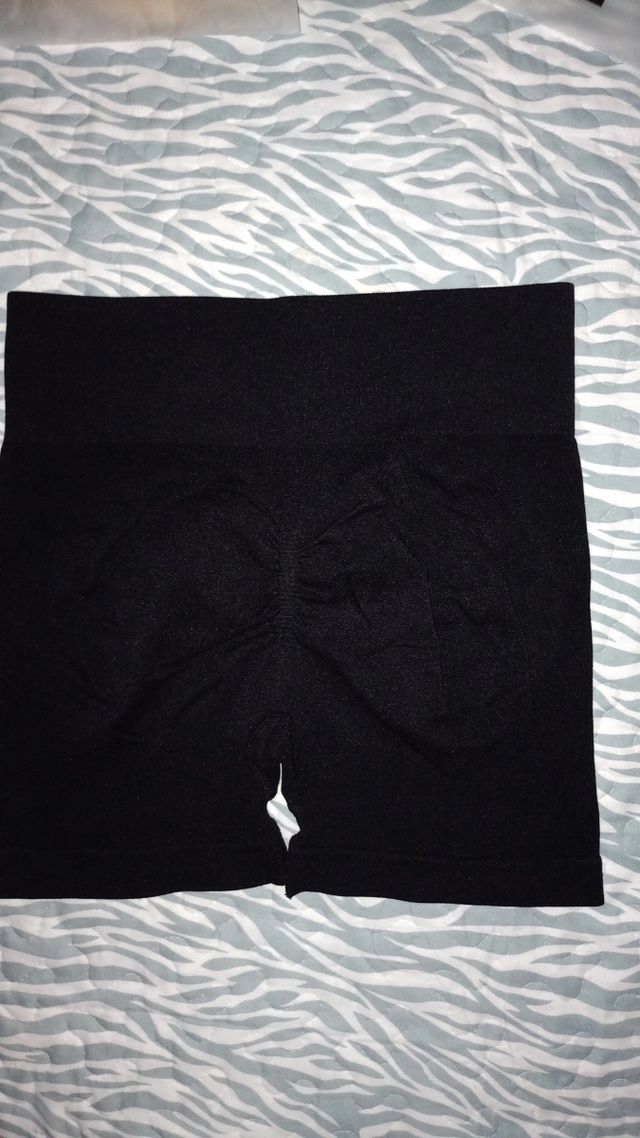 Short deportivo de Shein