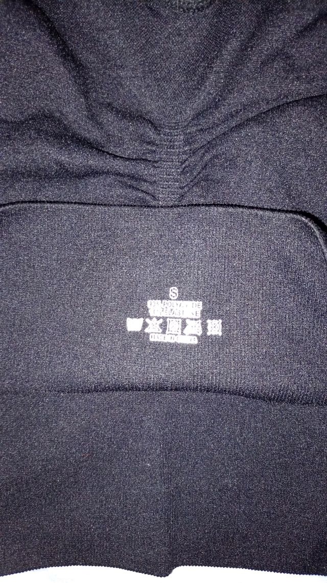 Short deportivo de Shein