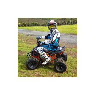QUAD ATV 110 IMR 1+R ¡Novedad!