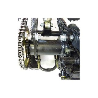 QUAD ATV 110 IMR 1+R ¡Novedad!