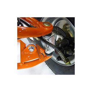 QUAD ATV 110 IMR 1+R ¡Novedad!