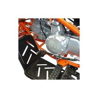 QUAD ATV 110 IMR 1+R ¡Novedad!