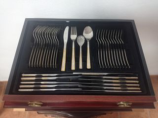 Muebles de anticuario