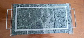 Bistecchiera in pietra naturale