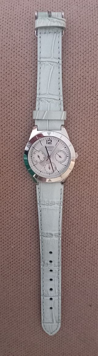 Reloj Casio mujer