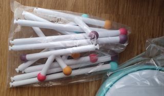 Escurre biberones Suavinex