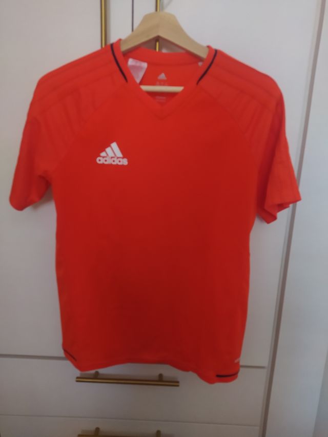 Camiseta Adidas para niño de 13/14 años