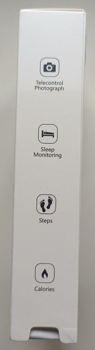 Smartwatch Android LIGE 02