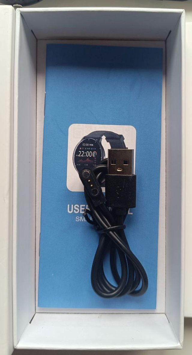 Smartwatch Android LIGE 02