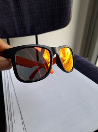 Gafas de sol niño