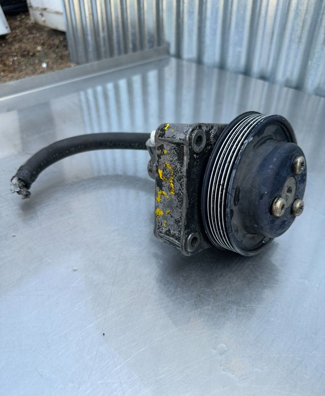 BMW E36 M50 BOMBA DIRECCIÓN