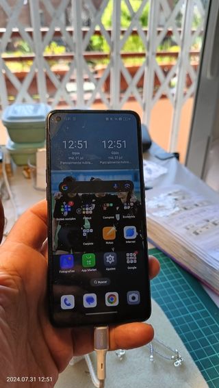 Cellulare Oppo Reno 8t 4G