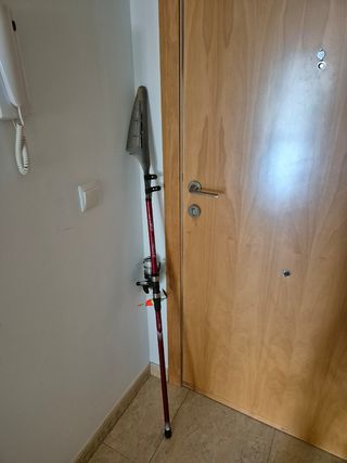 Conjunto de pesca