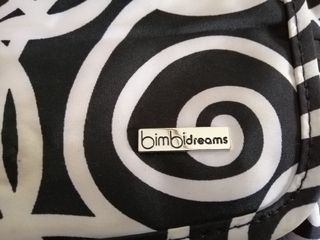 Bolso cambiador bebe