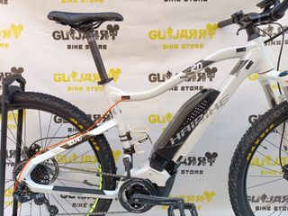 HAIBIKE SDURO 2.0 HARDNINE