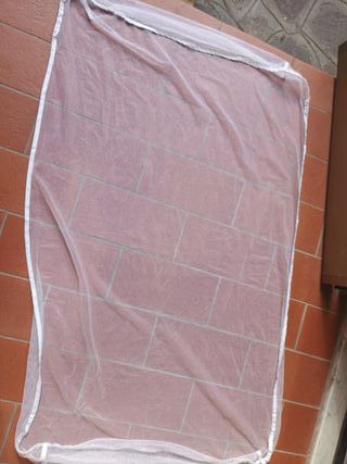 Zanzariera per lettini