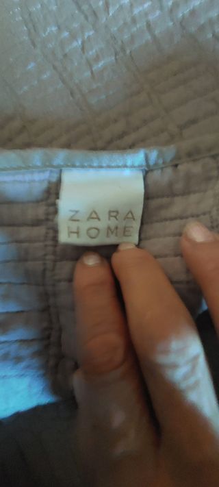 Trapunta matrimoniale zara