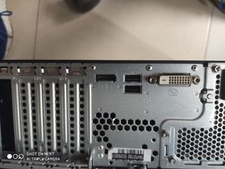 Pc i3 6gen SSD 128 8g ran 