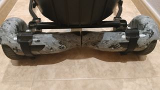 Hoverboard con silla.patin electrico.no negociable