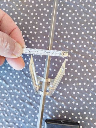 Varilla giratoria pollo horno barbacoa