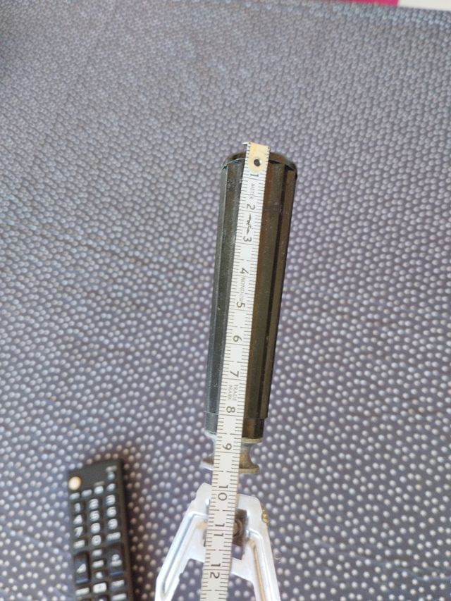 Varilla giratoria pollo horno barbacoa