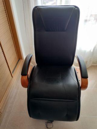 Sillón masaje