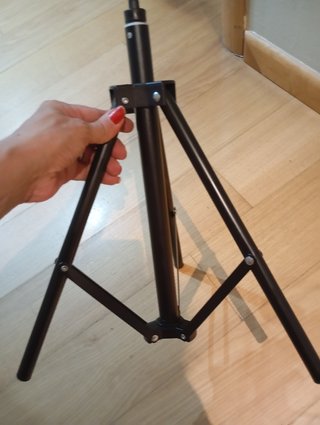 Tripode