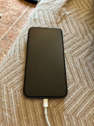 IPhone 11 64gb Negro