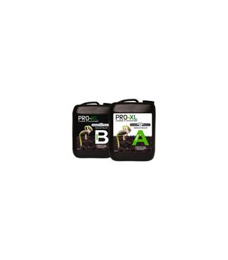 GROW A+B 1L - 5L - 10L - 20L PRO-XL