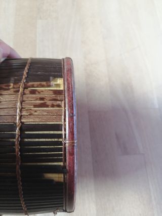 Scatole in legno