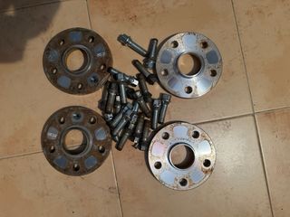 Separadores 1,6 grupo VAG