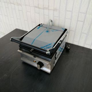 🅰️ + Grill Eléctrico Ind. 26 cm