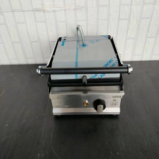 🅰️ + Grill Eléctrico Ind. 26 cm