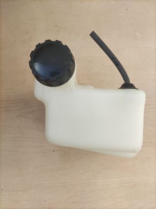 DEPÓSITO GASOLINA PARA DESBROZADORA