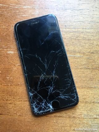 REPARACIÓN IPHONE