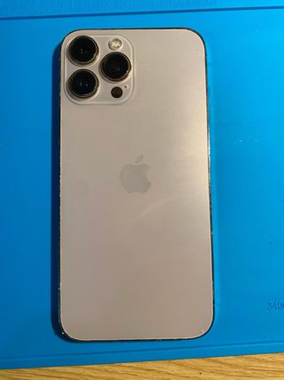 REPARACIÓN IPHONE