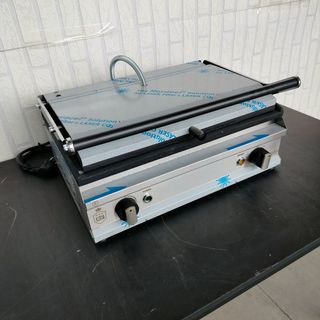 🅰️ + Grill Eléctrico Ind. 50 cm