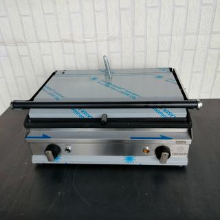 🅰️ + Grill Eléctrico Ind. 50 cm
