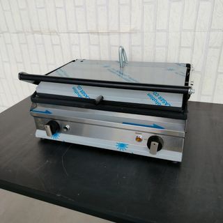 🅰️ + Grill Eléctrico Ind. 50 cm
