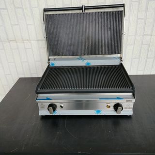🅰️ + Grill Eléctrico Ind. 50 cm
