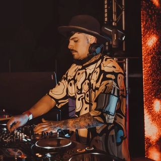 Fotógrafo y filmaker de eventos