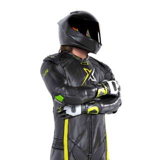 MONO XFOUR BLACK EDITION MUJER